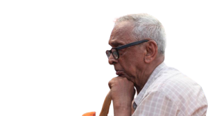 वृद्धावस्था पेंशन आवेदन